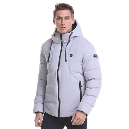 Electric Heated Jacket